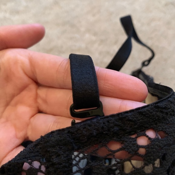 Victoria’s Secret Corset Top Very Sexy Strapless - Picture 5 of 8